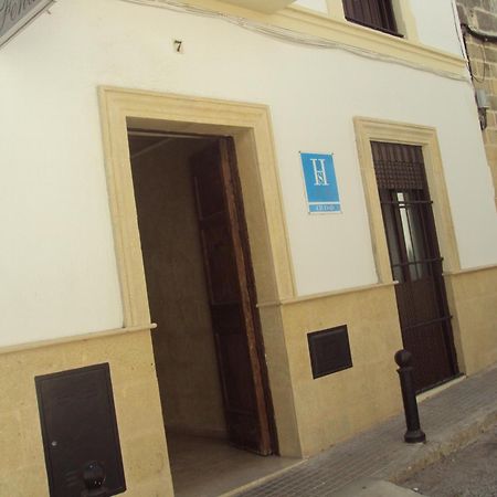 Hostal Fenix Jerez de la Frontera Esterno foto