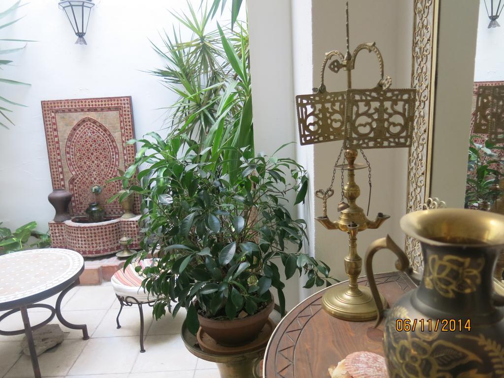 Hostal Fenix Jerez de la Frontera Esterno foto