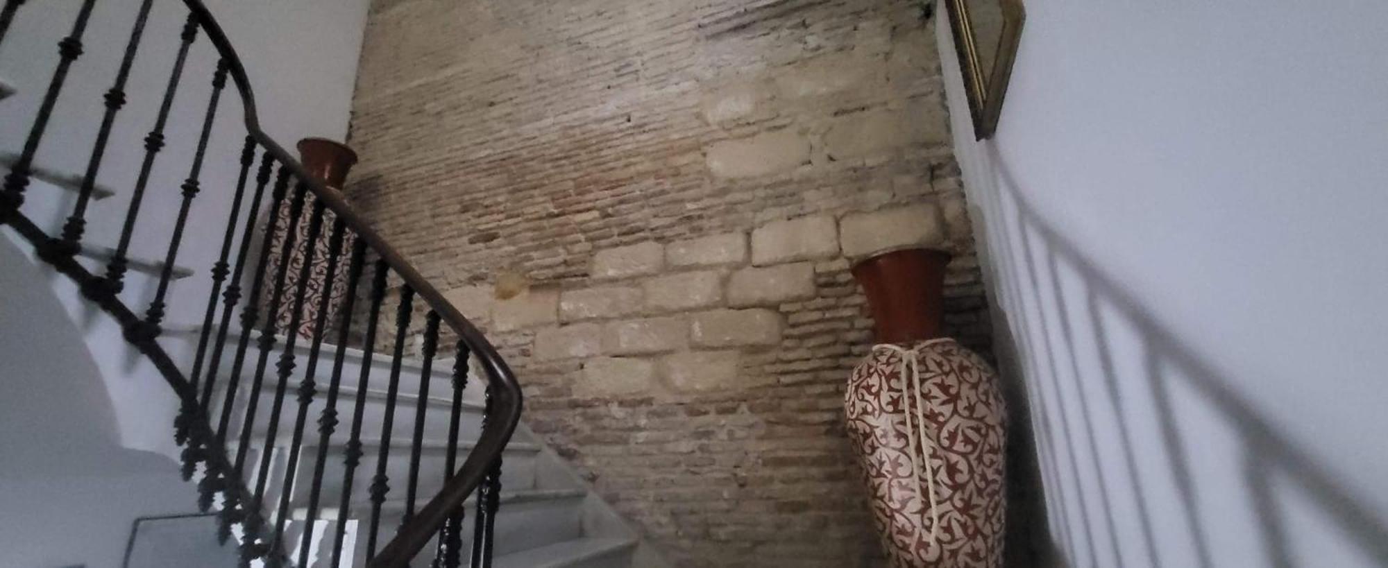 Hostal Fenix Jerez de la Frontera Esterno foto