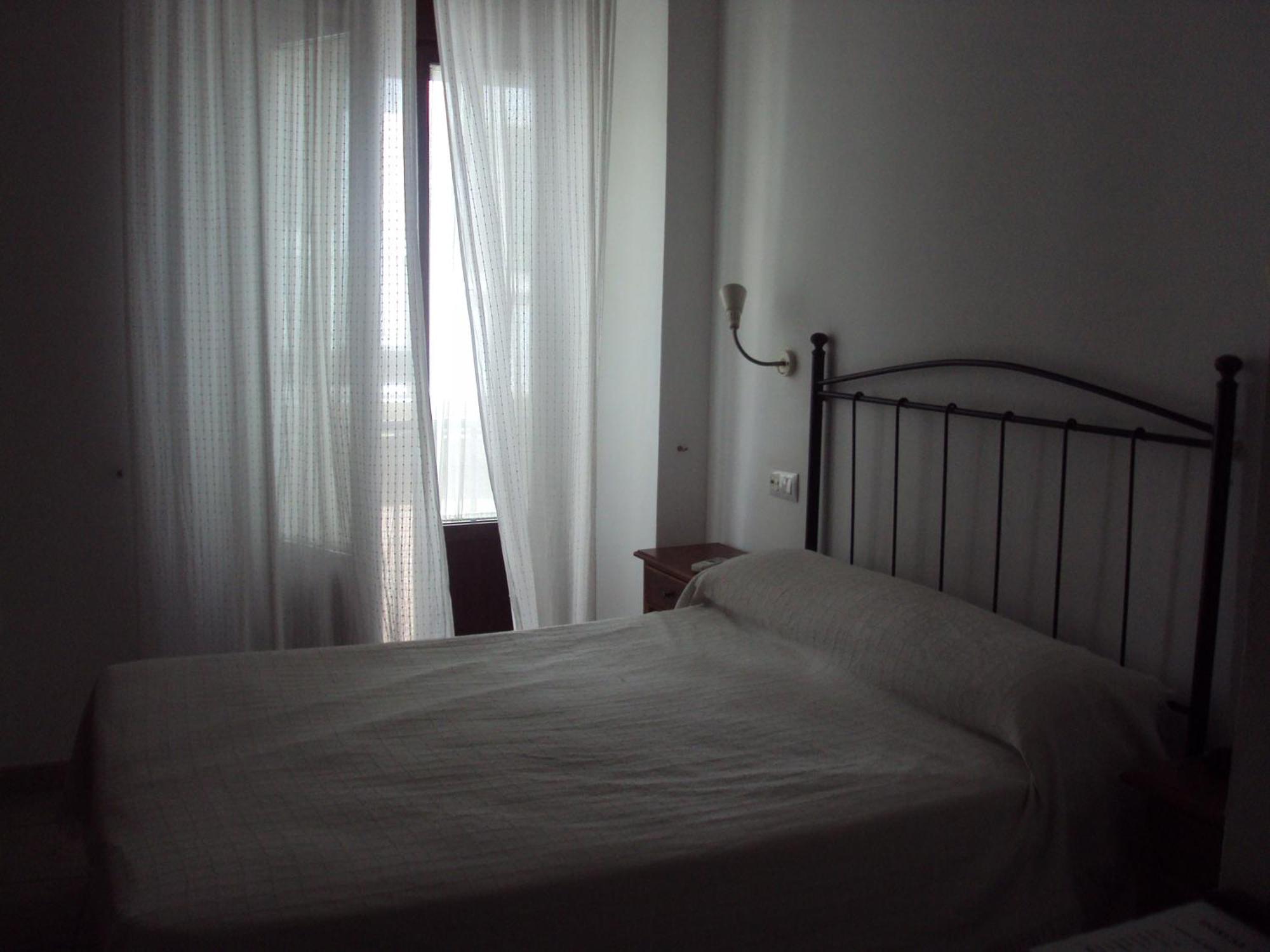 Hostal Fenix Jerez de la Frontera Esterno foto