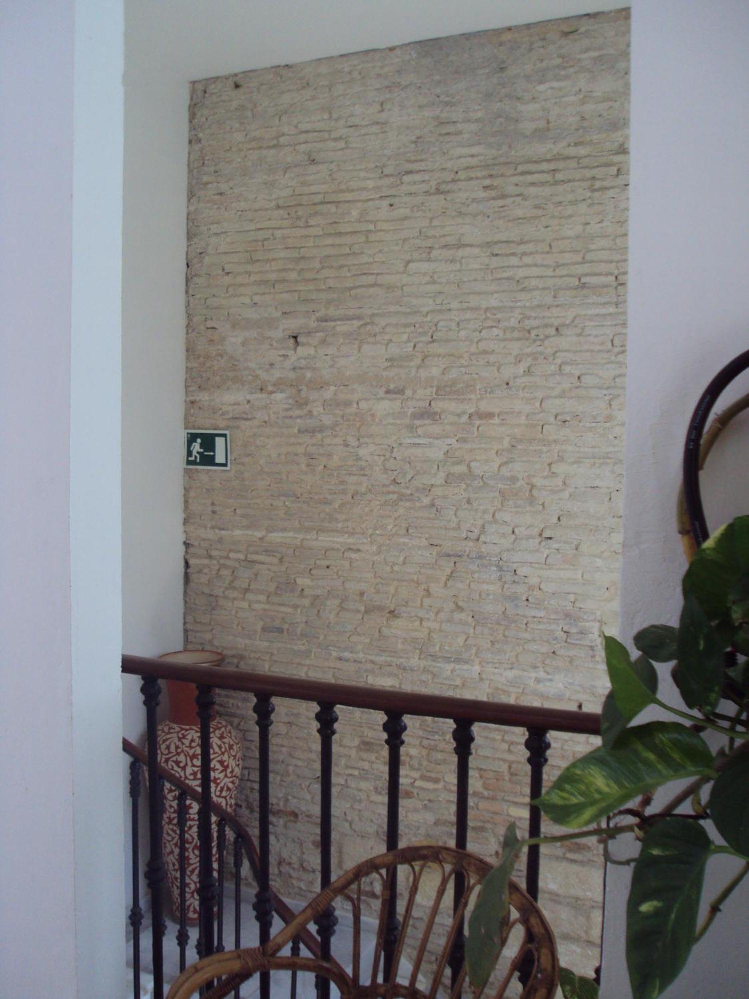 Hostal Fenix Jerez de la Frontera Esterno foto